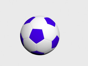 balls pack Modello 3D