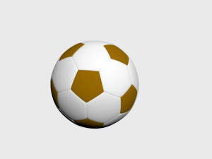 balls pack Modello 3D