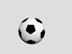 balls pack Modello 3D