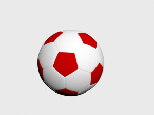 balls pack Modello 3D