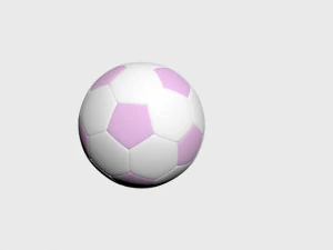 balls pack 3D Model