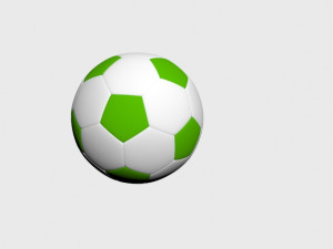 balls pack Modello 3D