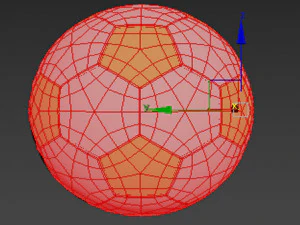 balls pack 3D Model