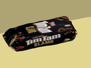 chocolate Modelo 3D