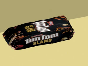 chocolate 3D Model
