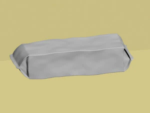chocolate 3D Model