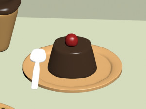 desserts toys Modelo 3D