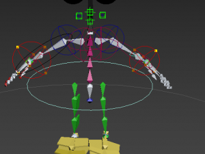 bear 3D Model