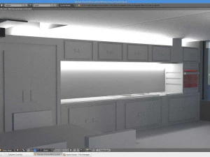 nice home 3D Model