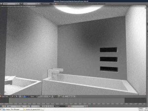 nice home 3D Model