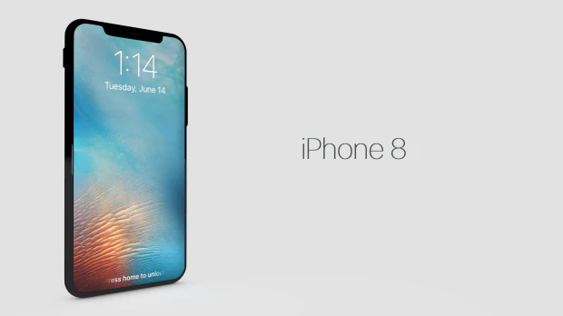 iphone x 3D Model .c4d .max .obj .3ds .fbx .stl .blend 