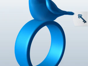 ring 3D Model