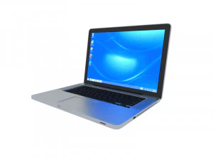 ноутбук 3D Модель