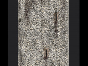 the herring tower Model 3D