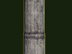 the herring tower Model 3D