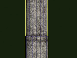 the herring tower 3D Model