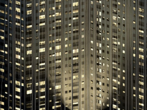 pacific park plaza 3D Model