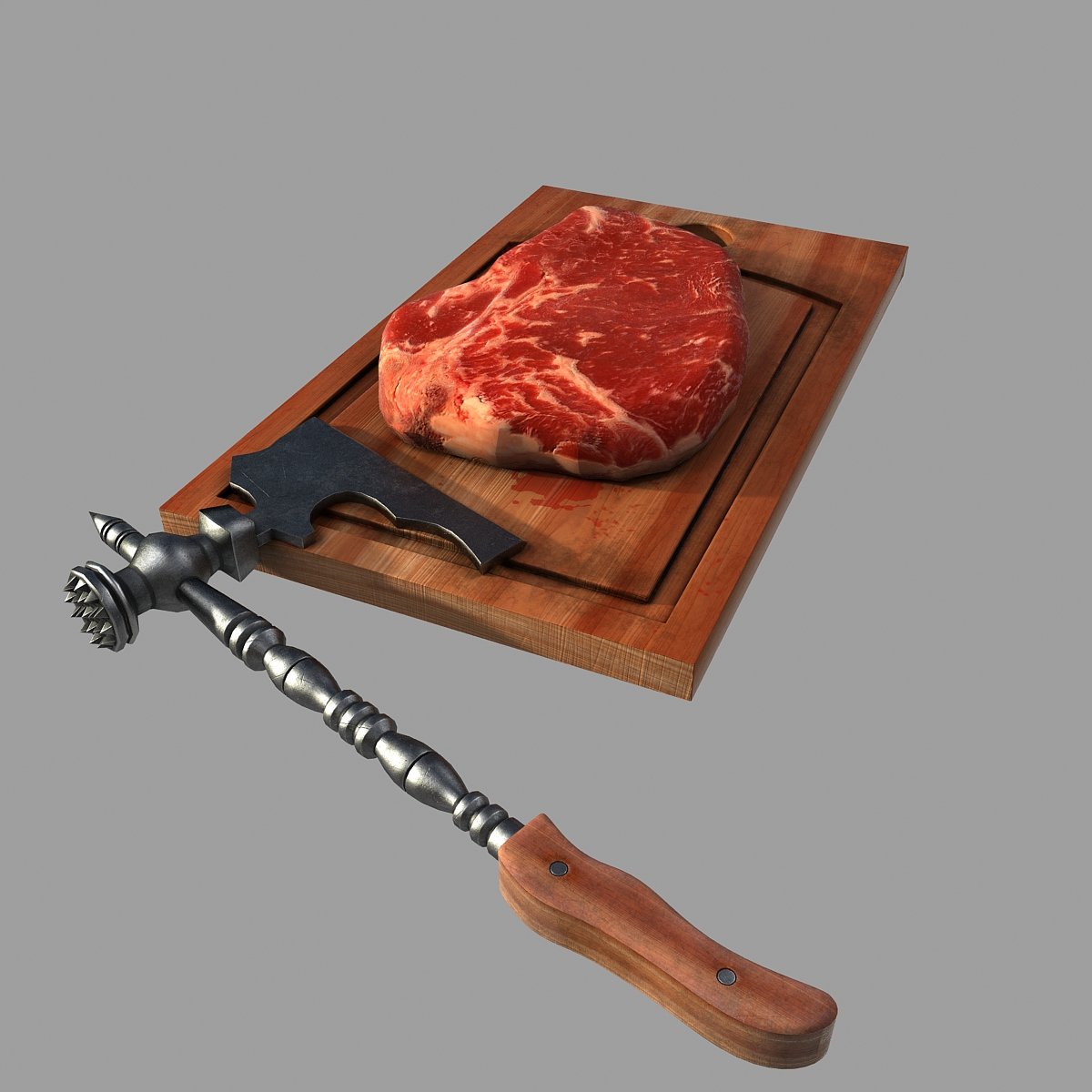 кусок сырого мяса. качественная прожарка мяса. три куска мяса. русское мясо 3d. кусок мяса 3d модель.