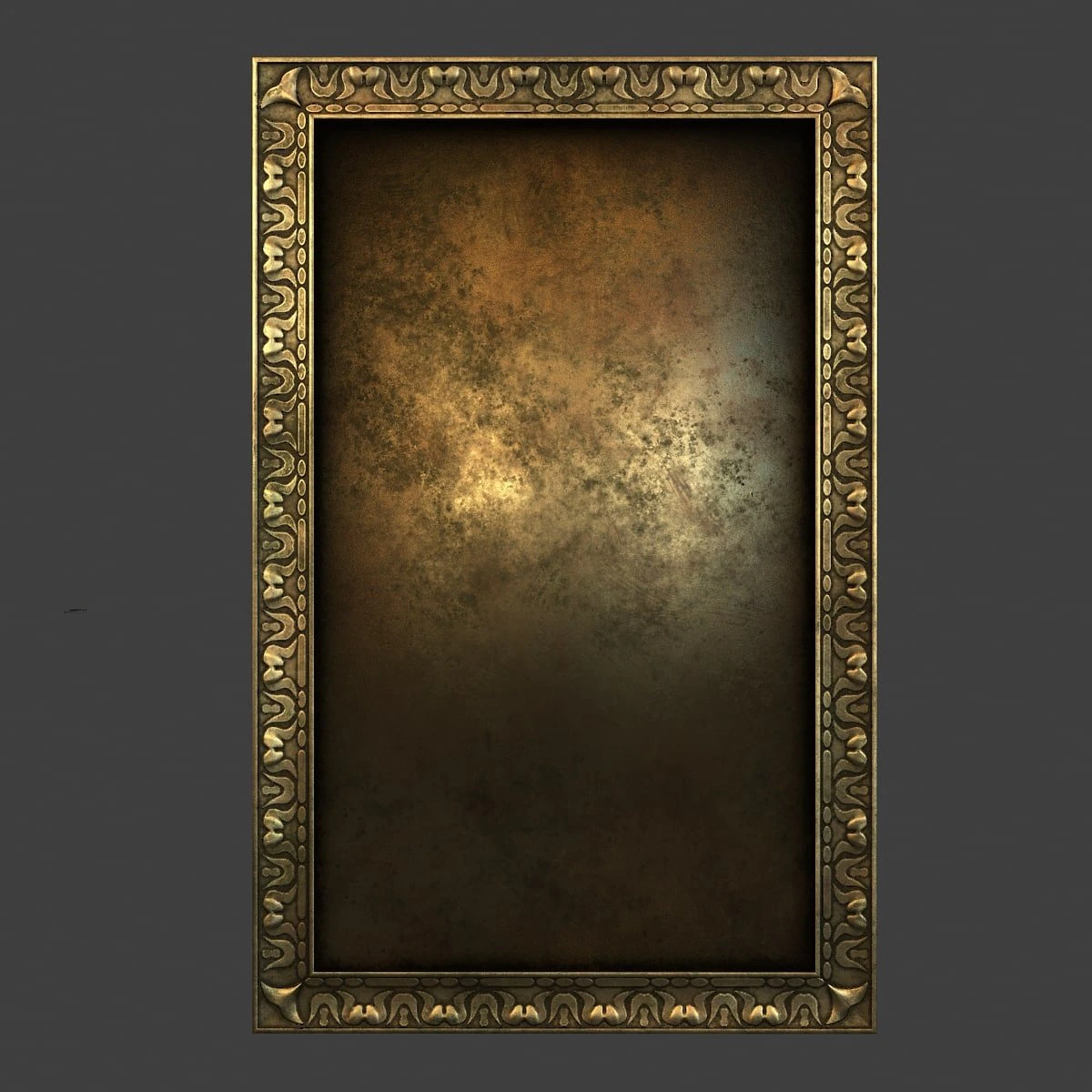 picture 3D Model .c4d .max .obj .3ds .fbx .stl .blend 