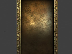 picture 3D Model