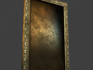 picture 3D Model
