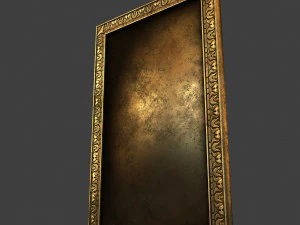 picture 3D Model