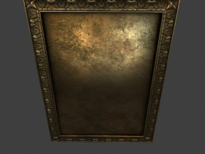 picture Model 3D