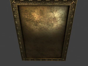 picture 3D Model