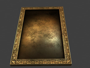 picture Model 3D