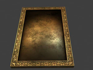 picture 3D Model