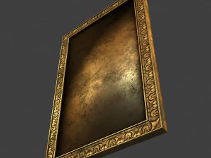 picture 3D Model