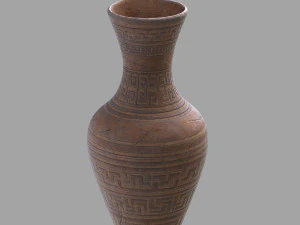 jug 3D Model
