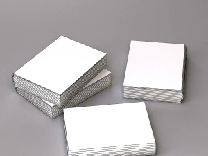 古い本 3Dモデル