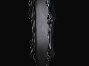 picture frame Modello 3D