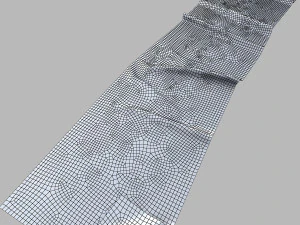 carpet 3D Model