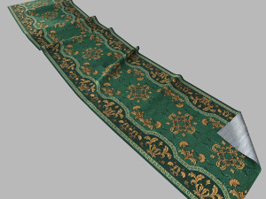 carpet 3D Модель
