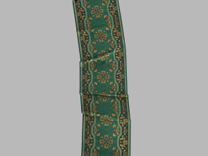 carpet 3D Model