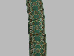 carpet 3D Model