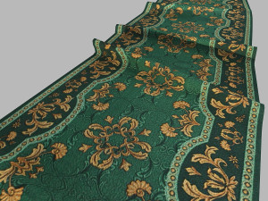 carpet 3D Model