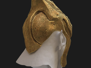 helmet 3D Модель