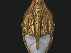 helmet 3D Модель