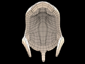 helmet 3D Модель