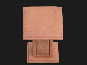 pulpit 3 3D 모델