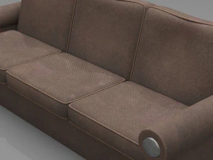 sofa 3D Model