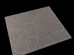 floor 3D Model