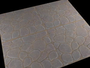 floor 3D Model