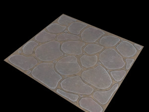 floor 3D Model