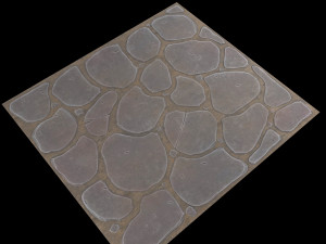 floor 3D Model