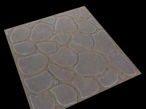 floor 3D Model