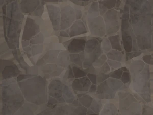 stylized rock 3D Model